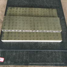 Factory Direct Sale 3D Glass Sanwich Panel
